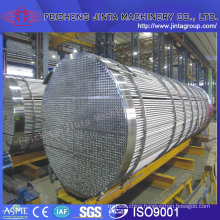 Condenser Heat Exchanger